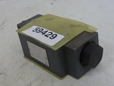 USED REXROTH Z2S10130V