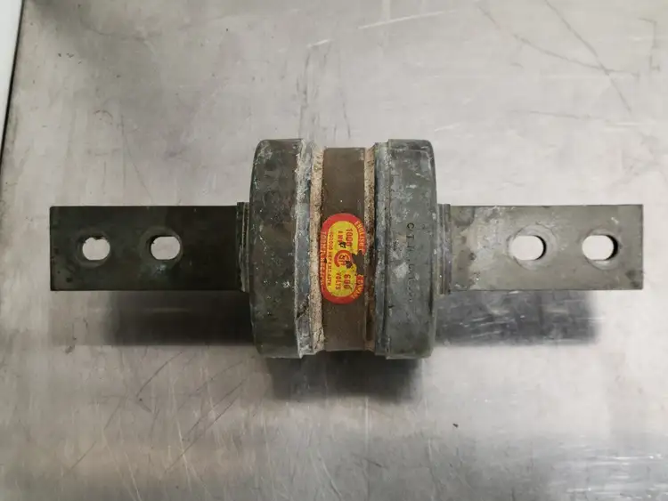 Used ENGLISH ELECTRIC CX1000 Misc Electrical & Power Parts British Columbia CA | Lenmark #247433