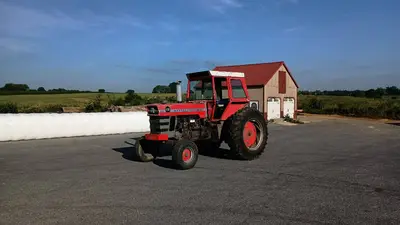 Used MASSEY FERGUSON 1130 Agricultural Tractors Nebraska US | Trustworthy Equipment #1403565