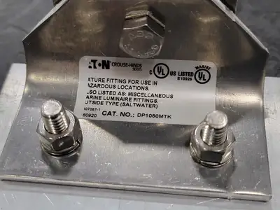 NEW EATON DP1050MTK