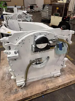 USED 2018 CASCADE 42H-RCP-4A-37202