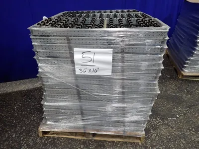 36" X 16" Conveyors