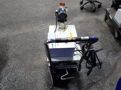 Semtorq, Inc. Tip Dresser