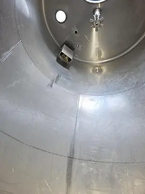 USED 2011 SCHENCK PROCESS SACMASTER BULK BAG SYSTEM