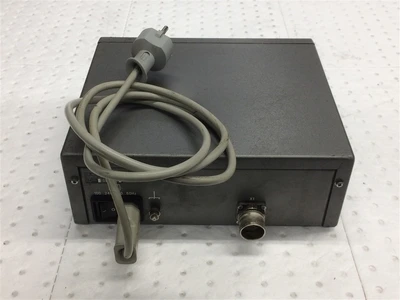 USED HEIDENHAIN HEIDENHAIN ND 710 DIGITAL READOUT