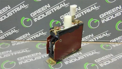 Allen Bradley 816CM-BOV4 Manual Reset Open Type Relay Size 00-0-1 New NIB