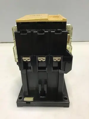 USED ALLEN BRADLEY 100-A75N.3 SER C