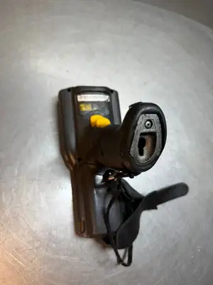 Symbol MC3090 PDA Laser Wireless Barcode Scan. Reader (7.3.5)