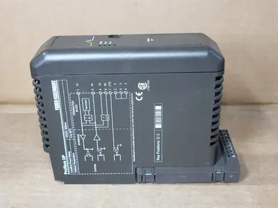 USED FISHER-ROSEMOUNT SYSTEMS KJ3007X1-BA1