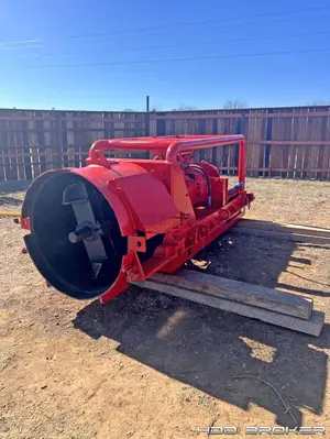 Used _UNKNOWN_ _UNKNOWN_ Horizontal Boring Machines Florida US | HDD Broker #1347053