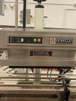 USED ENERCON COMPAK 3300