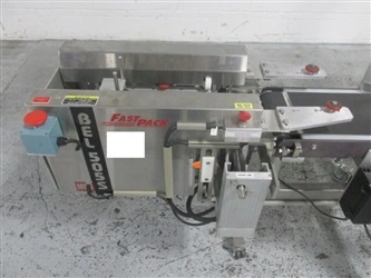 Used BELCOR _UNKNOWN_ Erectors, Packers & Sealers Connecticut US | DMC Industries #1281753