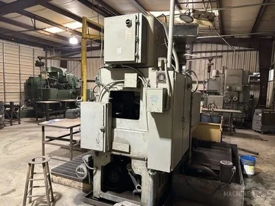USED 1968 MATTISON MODEL 24