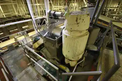 1 hp hammer mill n/a