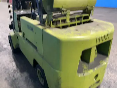 Used CLARK C500100 Misc Forklifts Ohio US | HGR 24 #1325095