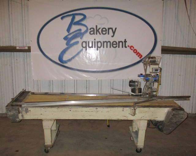 Used KWIK-LOK EAL Bag Sealers California US | BakeryEquipment.com #1555581