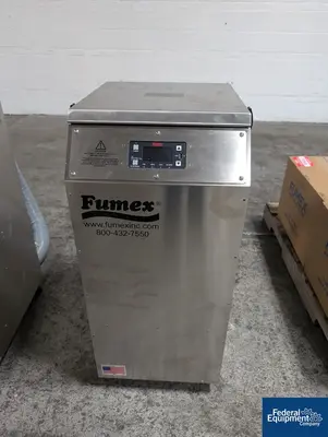 USED Control Micro System Control Micro Systems Laser, Model CMS-5250C
