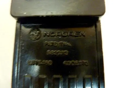 USED NORGREN EC50DA1XM98M180AL45