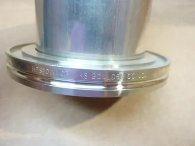 NEW MKS INSTRUMENTS 93-1663