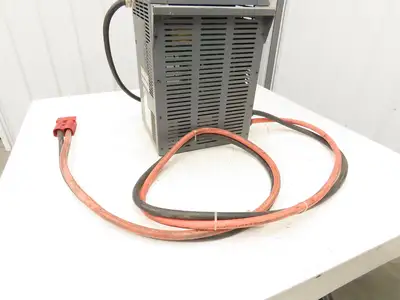 Enersys Enforcer Impaq Forklift Battery Charger 24/36/48V 480V 3Ph 2000ah