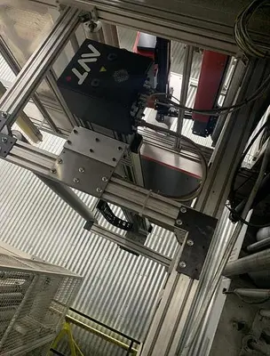 Used 2019 AVT CAMERA INSPECTION SYSTEM Miscellaneous Packaging Equipment Pennsylvania US | Global Equipment International, LLC #192121