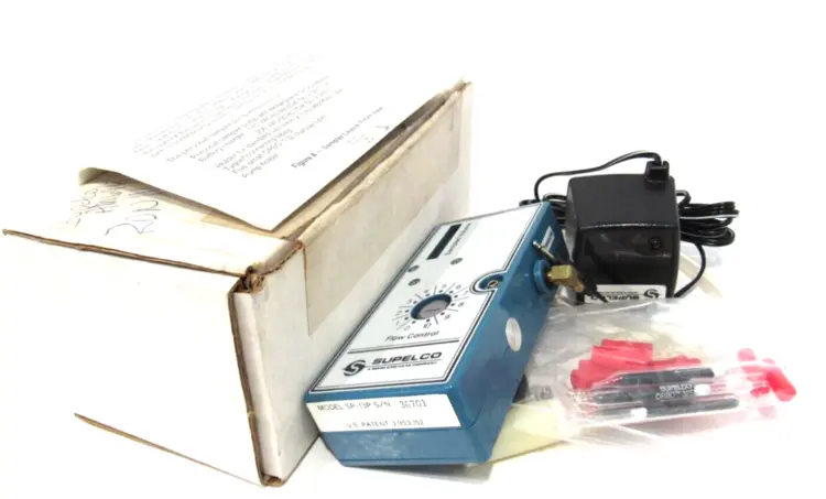 New | in-Stock SUPELCO _UNKNOWN_ Pumps | SB Industrial Supply #823398