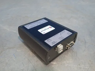 NEW ANYBUS ABXPDPSRTUS