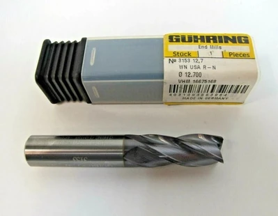 NEW GUHRING 6546546456456