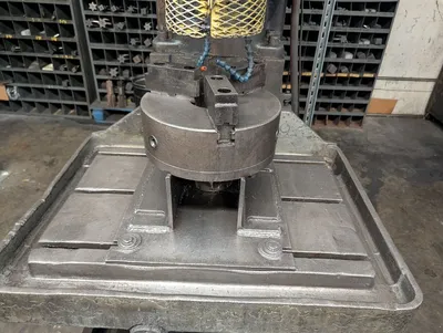 Used _UNKNOWN_ _UNKNOWN_ Drilling & Tapping Machines Texas US | IRS Auction #1320670