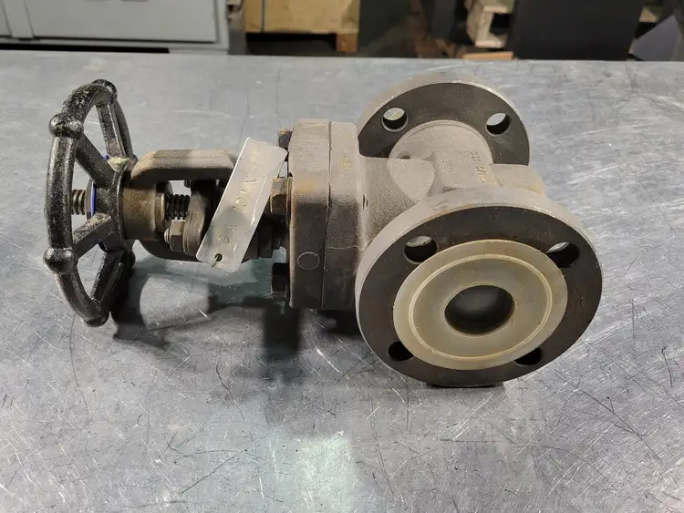 New | in-Stock BONNEY FORGE L3 31 Valves/Fittings British Columbia CA | Lenmark #257990