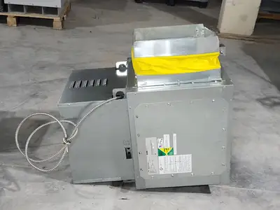USED 2021 TWIN CITY FAN BSI-100A
