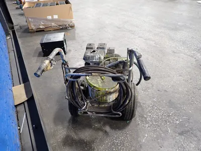 Graco Line Stripper