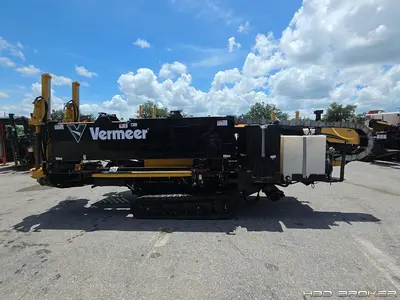 Used 2016 VERMEER 2016 VERMEER D23X30 S3 Drill Rigs Florida US | HDD Broker #1346203