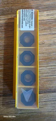 NEW KENNAMETAL OFKT53AFEN4GB