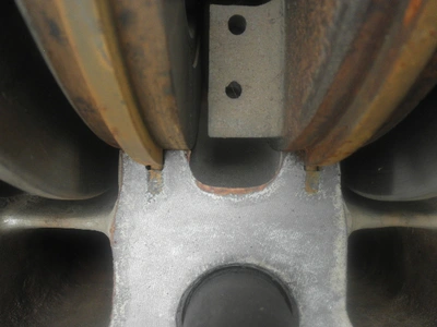 USED WILSON SNYDER 4MBD-7