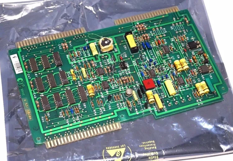Used OC _UNKNOWN_ Circuit Boards | SB Industrial Supply #852799