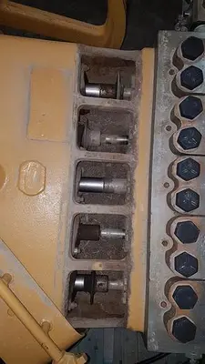 USED WHEATLEY/JETSTREAM QUINTUPLEX WATERBLAST PUMP