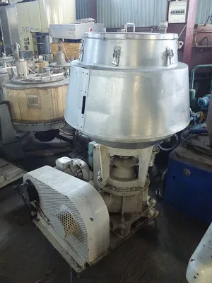MORITZ 200 Liter Mixer High-Intensity | Perry Equipment (7)