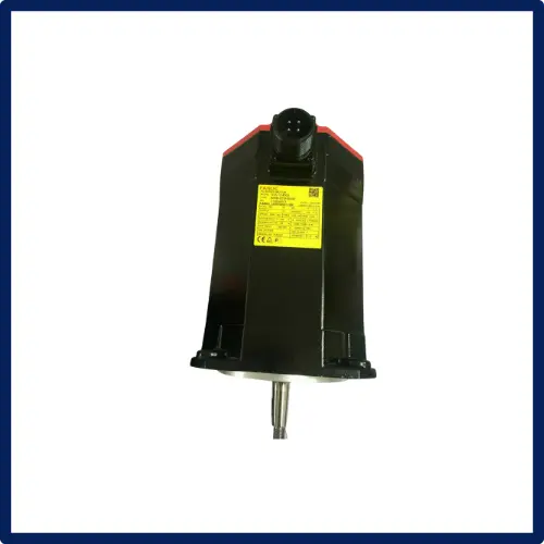 Used OTHER BRANDS A06B-0238-B000 Servo Motors Texas US | CNC TOOLS LLC #1419664