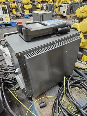 USED 2011 FANUC LR MATE 200IC