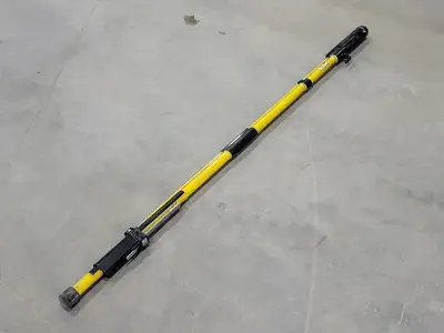 USED SALISBURY 4008