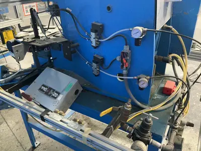 Used NOBLEWEST 459 Rotary Tables Ohio US | HGR 24 #1457491
