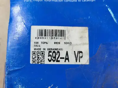 NEW SKF 592 A