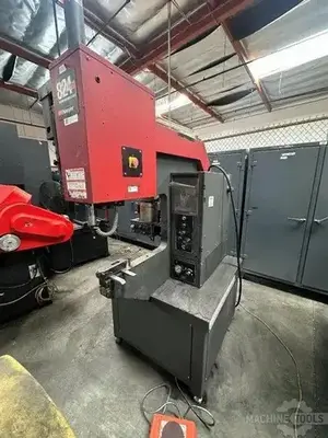 Used 1999 HAEGER 824 PLUS 1-H Insertion Machines Arizona US | KD Machinery #1413049