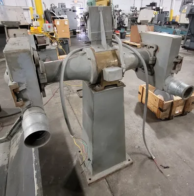 CINCINNATI 103 Grinders, Pedestal | Machinery Central (5)