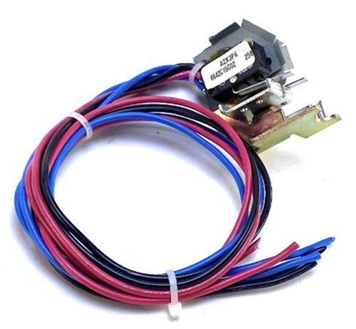 Eaton A2X3PK Auxiliary Switch for K Frame Circuit Breaker [New]