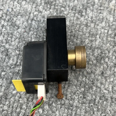 Used Avago HEDS-5500-A06 Encoders California US | Davliegogo LLC #1705553