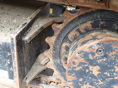 Used 2022 SANY SY155U Crawler Excavators Massachusetts US | Brookside Equipment Sales #1422162