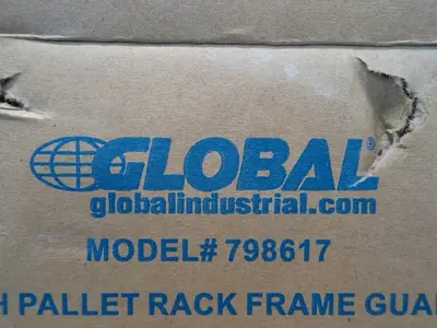 USED GLOBAL 798617