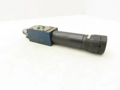 Used REXROTH _UNKNOWN_ Valves/Fittings Indiana US | Arrow Industrial #1408516